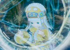 PS4/PS3「スターオーシャン5」リリアはパーティのサポート役として登場―キャラクターとの会話イベントが楽しめるプライベートアクションも紹介！