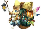 iOS/Android「ドラゴンリーグX／A」イベント「大収穫！！ドラリー農園」が開催！野菜Pを集めてSS召喚・行商人ポポを手に入れよう
