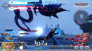 AC「ディシディア ファイナルファンタジー」ゲームの流れや原作をモチーフとしたバトルマップを紹介―FFVIII～FFXIVの登場キャラもチェック！の画像21