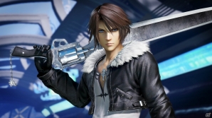 AC「ディシディア ファイナルファンタジー」ゲームの流れや原作をモチーフとしたバトルマップを紹介―FFVIII～FFXIVの登場キャラもチェック！の画像27