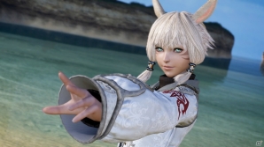 AC「ディシディア ファイナルファンタジー」ゲームの流れや原作をモチーフとしたバトルマップを紹介―FFVIII～FFXIVの登場キャラもチェック！の画像45