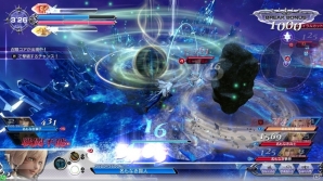 AC「ディシディア ファイナルファンタジー」ゲームの流れや原作をモチーフとしたバトルマップを紹介―FFVIII～FFXIVの登場キャラもチェック！の画像46