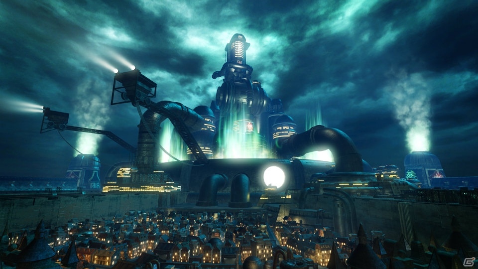 AC「ディシディア ファイナルファンタジー」ゲームの流れや原作をモチーフとしたバトルマップを紹介―FFVIII～FFXIVの登場キャラもチェック！の画像10