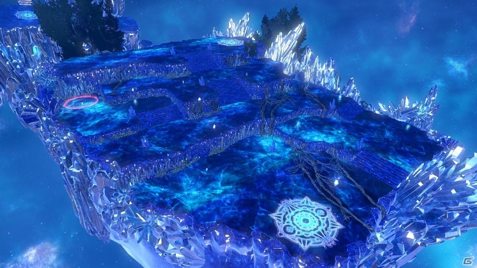 AC「ディシディア ファイナルファンタジー」ゲームの流れや原作をモチーフとしたバトルマップを紹介―FFVIII～FFXIVの登場キャラもチェック！の画像7