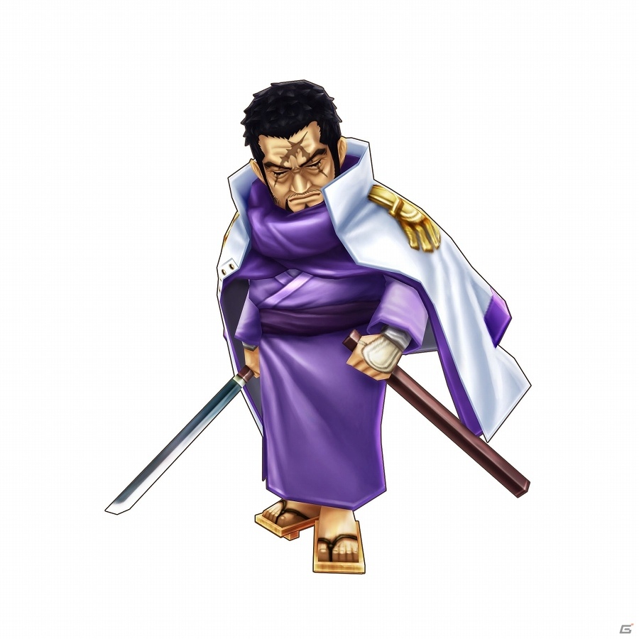 Ios Android One Piece サウザンドストーム ドフラミンゴや藤虎など ドレスローザ編 のキャラクターたちが参戦 の画像 ゲーム情報サイト Gamer
