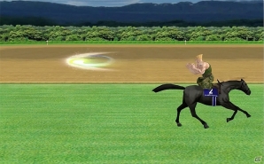 俺より速い奴に会いに行く―JRA×日本相撲協会×カプコンによるスペシャルコンテンツ「ジャパンスモウカップ」が公開！の画像25