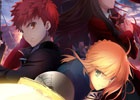 iOS/Android「ケリ姫スイーツ」にてアニメ「Fate/stay night UBW」とのリバイバルコラボが開催決定！