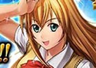 「大連撃!!クリスタルクルセイド」と「一騎当千バーストファイト」がコラボ！レイドイベント「魔城進攻戦」も開催