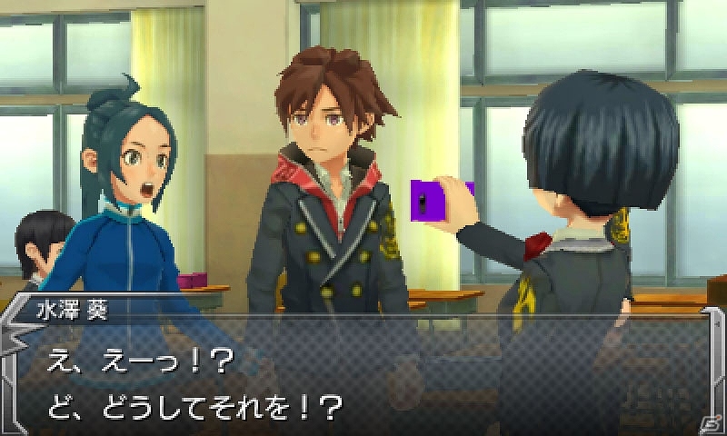 3DS「モンスターストライク」3DS版ならではの変則編成バトルを紹介！おなじみの曜日クエストとチケットクエストを紹介の画像14