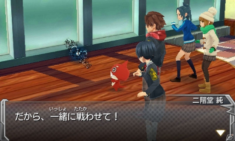3DS「モンスターストライク」3DS版ならではの変則編成バトルを紹介！おなじみの曜日クエストとチケットクエストを紹介の画像6