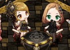 iOS/Android「アイラブパスタ」ゴージャス&アンティークな雰囲気の新インテリア「ノーブルアンティーク」が11月25日より追加！