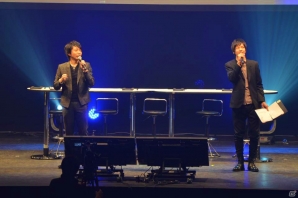DJあり、最新情報ありとまさにパーティー！「ガンスリンガー ストラトス」公式イベント「ストラトスフェスティバル！-Special Night Party-」レポートの画像13