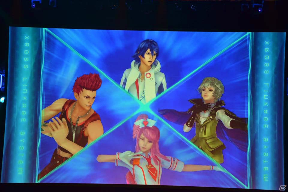 DJあり、最新情報ありとまさにパーティー！「ガンスリンガー ストラトス」公式イベント「ストラトスフェスティバル！-Special Night Party-」レポートの画像37