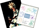 レーベル10周年を記念した「SQUARE ENIX MUSIC ウインターキャンペーン」が開始！サイン色紙などが賞品に