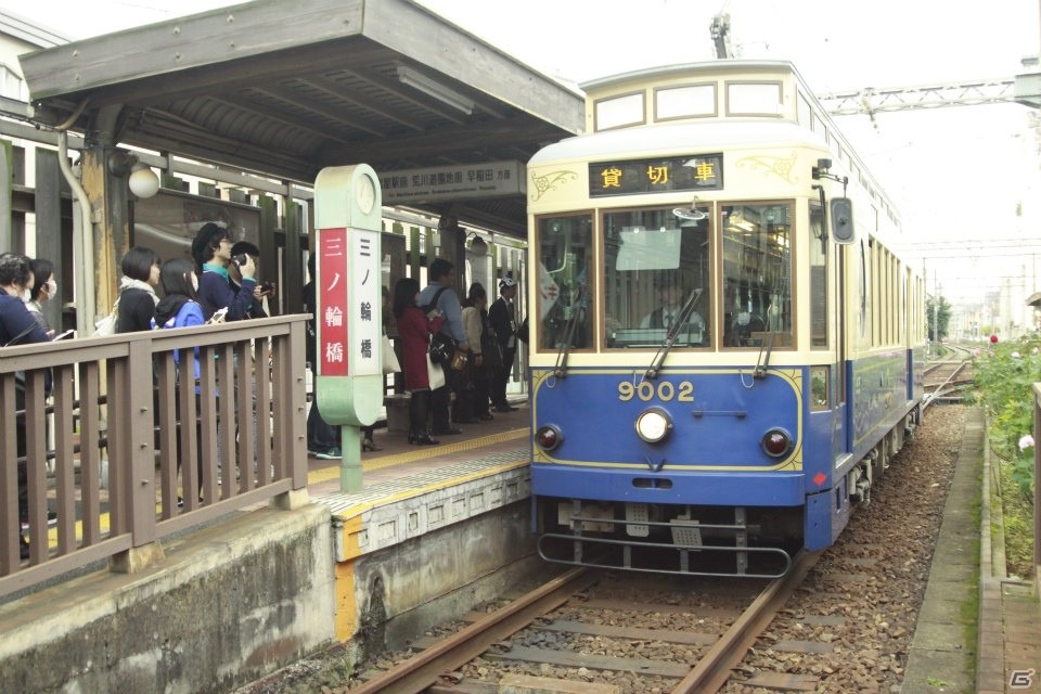 iOS/Android「駅奪取」と「ステーションメモリーズ！」のファン感謝祭実施レポートが到着！の画像3