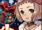 iOS/Android「幻塔戦記 グリフォン ～新章～」新機能「お使いクエスト＆指南書」や4対4のランクバトルが実装！「Aiming フェス2015」も近日開催
