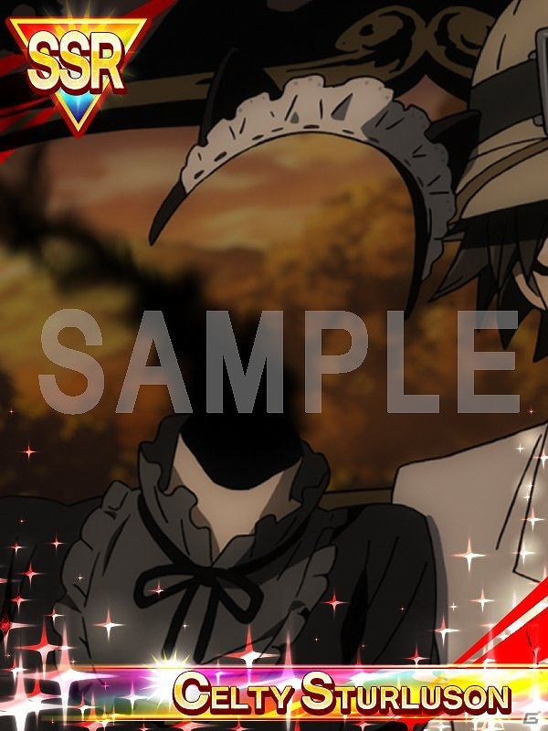 GREE「デュラララ!! the Underside」第13.5話「お惚気チャカポコ」の劇場上映を記念した「お惚気チャカポコ プレミアム寿司」が開始の画像3