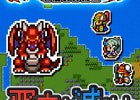 Android「ドラゴンシンカー 竜沈めの末裔」の事前登録受付が開始―古の邪竜を巡る王道ファンタジーRPG
