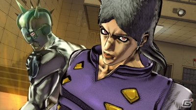 PS4/PS3「ジョジョの奇妙な冒険　アイズオブヘブン」オリジナルストーリーや全登場キャラクターを詰め込んだ第4弾PVが公開！追加の初回封入特典もチェックの画像17