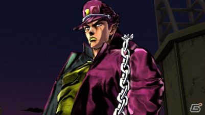 PS4/PS3「ジョジョの奇妙な冒険　アイズオブヘブン」オリジナルストーリーや全登場キャラクターを詰め込んだ第4弾PVが公開！追加の初回封入特典もチェックの画像19
