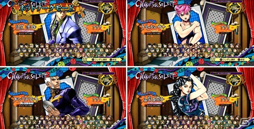 PS4/PS3「ジョジョの奇妙な冒険　アイズオブヘブン」オリジナルストーリーや全登場キャラクターを詰め込んだ第4弾PVが公開！追加の初回封入特典もチェックの画像2