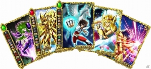 iOS/Android「聖闘士星矢 小宇宙スロットル」イベント「第六回レイドバトル 決戦！聖域の教皇アーレス！」が開催！の画像3