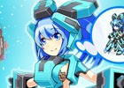 iOS/Android「コズミックブレイク ソラの戦団」事前登録者数が7万人を突破！新たに10万人登録で「リリレイン」を獲得できるキャンペーンが実施
