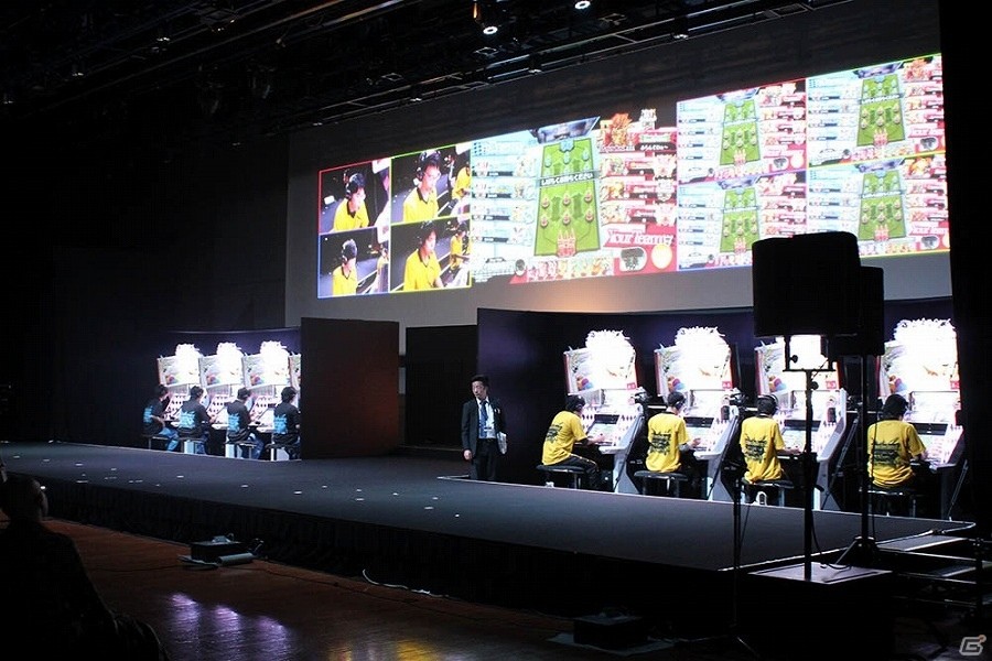 AC「Wonderland Wars」第1回公式全国大会「Wonderland Record Of Wars～1st TOURNAMENT～」東海Bエリア代表が優勝！最新バージョン「月下の舞闘曲」の動画も公開の画像2