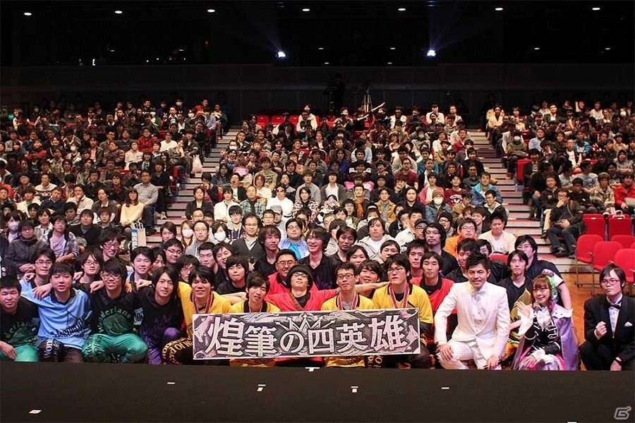 AC「Wonderland Wars」第1回公式全国大会「Wonderland Record Of Wars～1st TOURNAMENT～」東海Bエリア代表が優勝！最新バージョン「月下の舞闘曲」の動画も公開の画像5