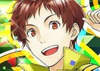 iOS/Android「夢色キャスト」城ヶ崎昴誕生日記念のソロ楽曲が追加！四神乱武ガチャも登場
