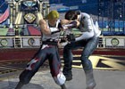 PS4「THE KING OF FIGHTERS XIV」がPlayStation Experience2015にプレイアブル出展！アンディ・ボガードが登場する出展告知トレーラーも公開
