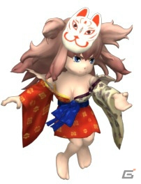 iOS/Andoid「戦国やらいでか -乱舞伝-」新兵科「巫女」を率いてLE武将「上杉謙信」が登場！の画像5