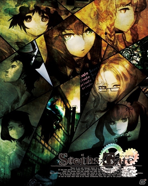「STEINS;GATE」シリーズの歌、ドラマ、サントラを網羅したコンプリートBOX「The Sound of STEINS;GATE 魂」が2016年3月2日に発売決定！の画像1