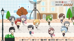 PS Vita「金色のコルダ4」新たな攻略対象として登場の須永巧を演じるのは武内駿輔さん！12名の秋冬私服デザインもチェックの画像17