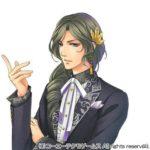 PS Vita「金色のコルダ4」新たな攻略対象として登場の須永巧を演じるのは武内駿輔さん！12名の秋冬私服デザインもチェックの画像2