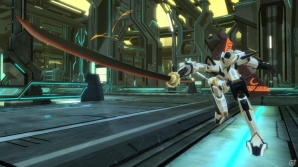 「PSO2」惑星ハルコタンを舞台にしたタイムアタッククエスト＆創世器武器迷彩が登場―ACスクラッチは「緋弾のアリアAA」とコラボの画像13