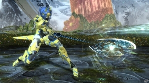 「PSO2」惑星ハルコタンを舞台にしたタイムアタッククエスト＆創世器武器迷彩が登場―ACスクラッチは「緋弾のアリアAA」とコラボの画像14