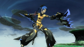 「PSO2」惑星ハルコタンを舞台にしたタイムアタッククエスト＆創世器武器迷彩が登場―ACスクラッチは「緋弾のアリアAA」とコラボの画像15