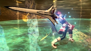 「PSO2」惑星ハルコタンを舞台にしたタイムアタッククエスト＆創世器武器迷彩が登場―ACスクラッチは「緋弾のアリアAA」とコラボの画像17