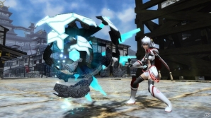 「PSO2」惑星ハルコタンを舞台にしたタイムアタッククエスト＆創世器武器迷彩が登場―ACスクラッチは「緋弾のアリアAA」とコラボの画像18