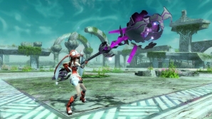 「PSO2」惑星ハルコタンを舞台にしたタイムアタッククエスト＆創世器武器迷彩が登場―ACスクラッチは「緋弾のアリアAA」とコラボの画像19