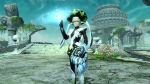 「PSO2」惑星ハルコタンを舞台にしたタイムアタッククエスト＆創世器武器迷彩が登場―ACスクラッチは「緋弾のアリアAA」とコラボの画像20
