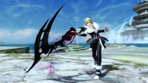 「PSO2」惑星ハルコタンを舞台にしたタイムアタッククエスト＆創世器武器迷彩が登場―ACスクラッチは「緋弾のアリアAA」とコラボの画像21