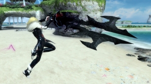 「PSO2」惑星ハルコタンを舞台にしたタイムアタッククエスト＆創世器武器迷彩が登場―ACスクラッチは「緋弾のアリアAA」とコラボの画像22
