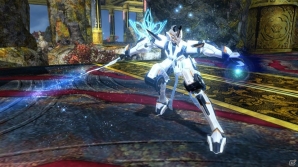 「PSO2」惑星ハルコタンを舞台にしたタイムアタッククエスト＆創世器武器迷彩が登場―ACスクラッチは「緋弾のアリアAA」とコラボの画像24