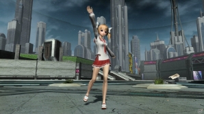 「PSO2」惑星ハルコタンを舞台にしたタイムアタッククエスト＆創世器武器迷彩が登場―ACスクラッチは「緋弾のアリアAA」とコラボの画像25