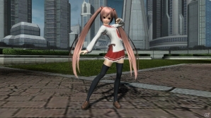 「PSO2」惑星ハルコタンを舞台にしたタイムアタッククエスト＆創世器武器迷彩が登場―ACスクラッチは「緋弾のアリアAA」とコラボの画像26