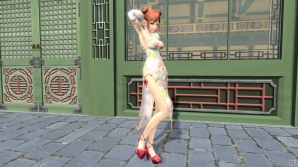 「PSO2」惑星ハルコタンを舞台にしたタイムアタッククエスト＆創世器武器迷彩が登場―ACスクラッチは「緋弾のアリアAA」とコラボの画像27
