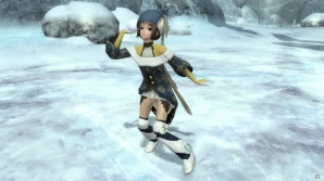 「PSO2」惑星ハルコタンを舞台にしたタイムアタッククエスト＆創世器武器迷彩が登場―ACスクラッチは「緋弾のアリアAA」とコラボの画像29