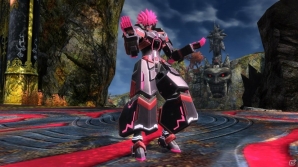 「PSO2」惑星ハルコタンを舞台にしたタイムアタッククエスト＆創世器武器迷彩が登場―ACスクラッチは「緋弾のアリアAA」とコラボの画像30
